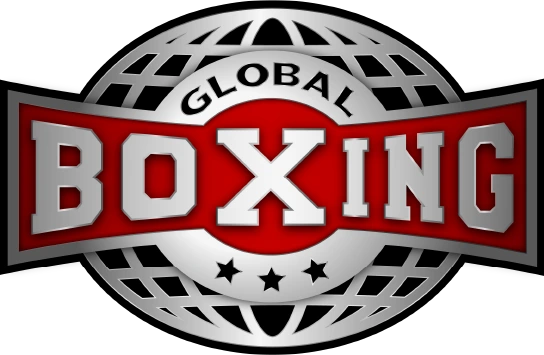 Logo Global Boxing