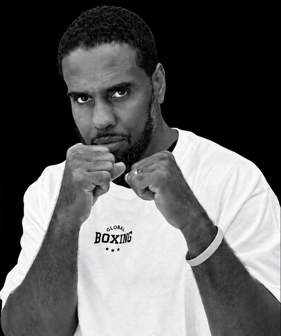 Eddie Fast Chambers