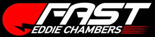 Fast Eddie Chambers