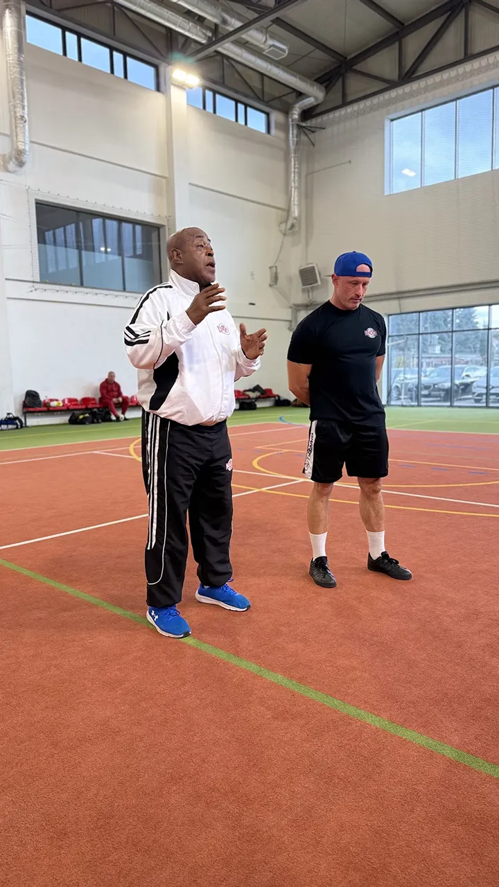 Global Boxing Summit 2026
