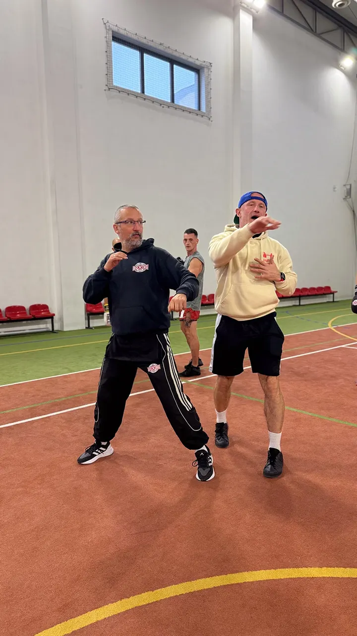 Global Boxing Summit 2026