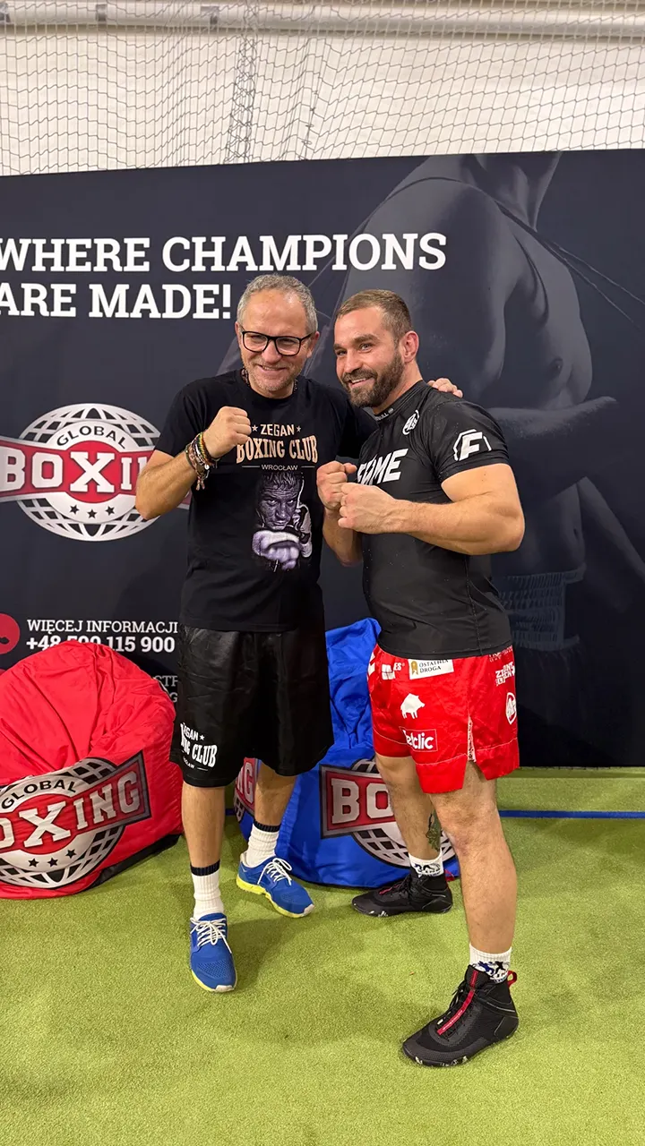 Global Boxing Summit 2026