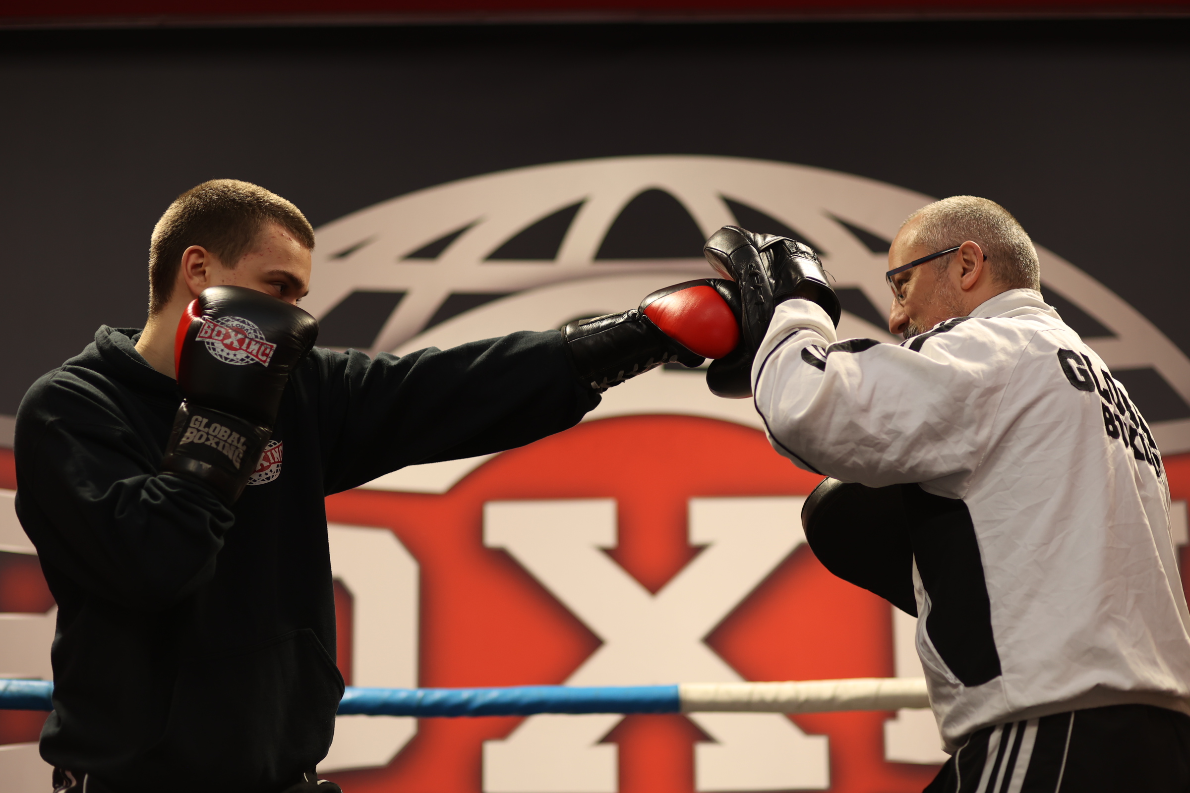 Global Boxing Summit
