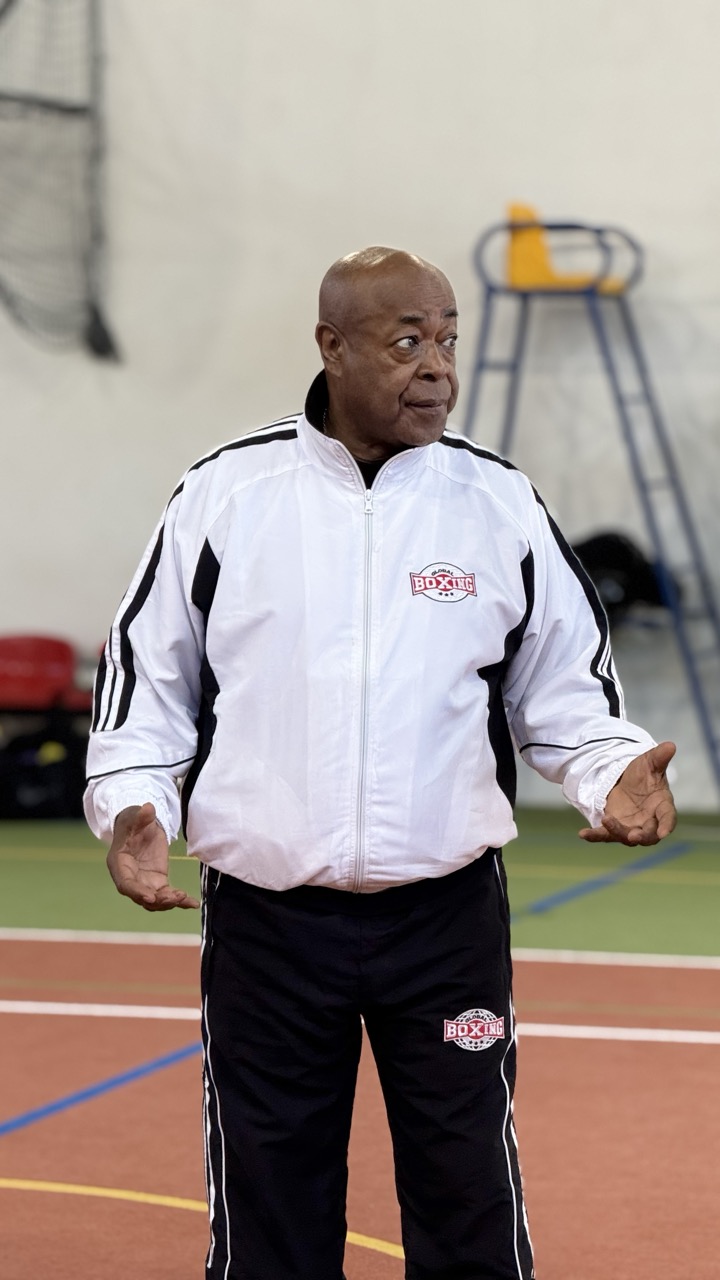 James Ali Bashir