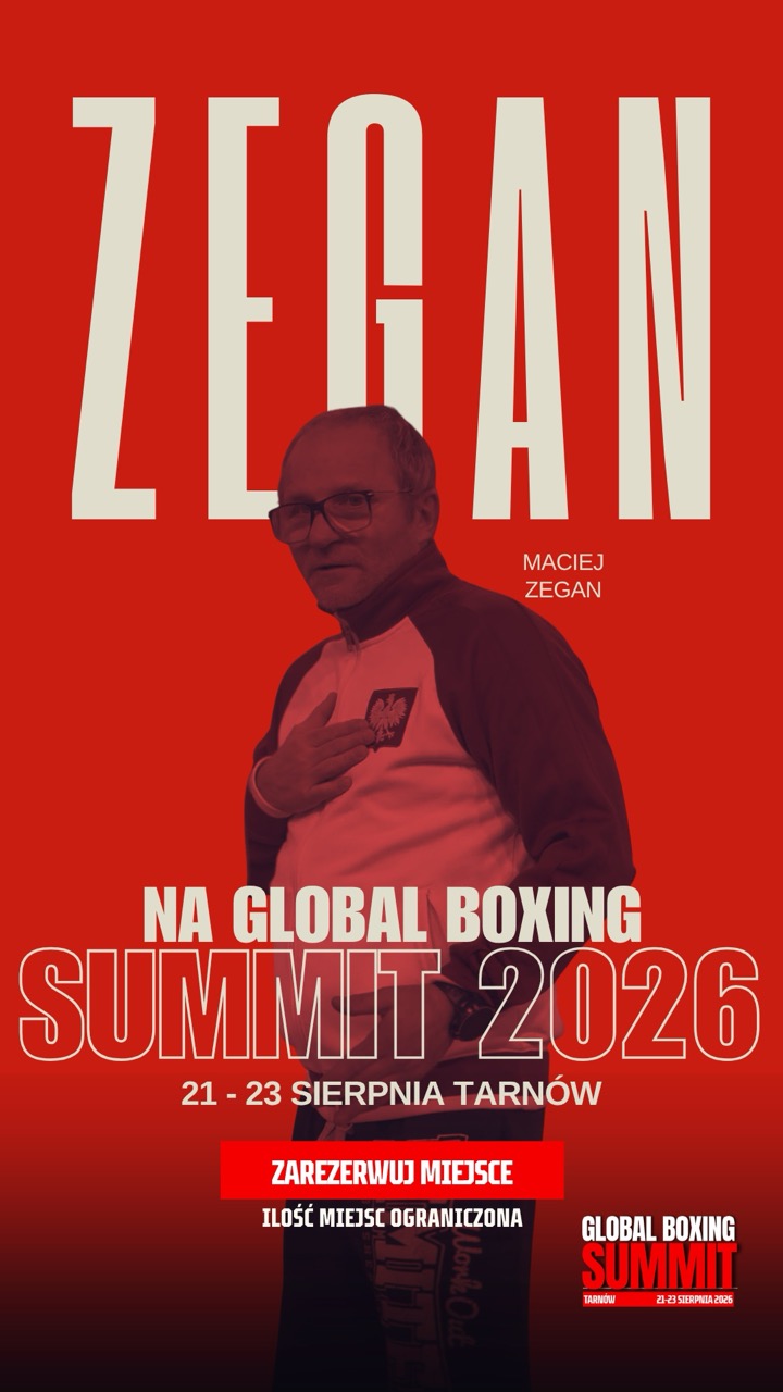 Maciej Zegan