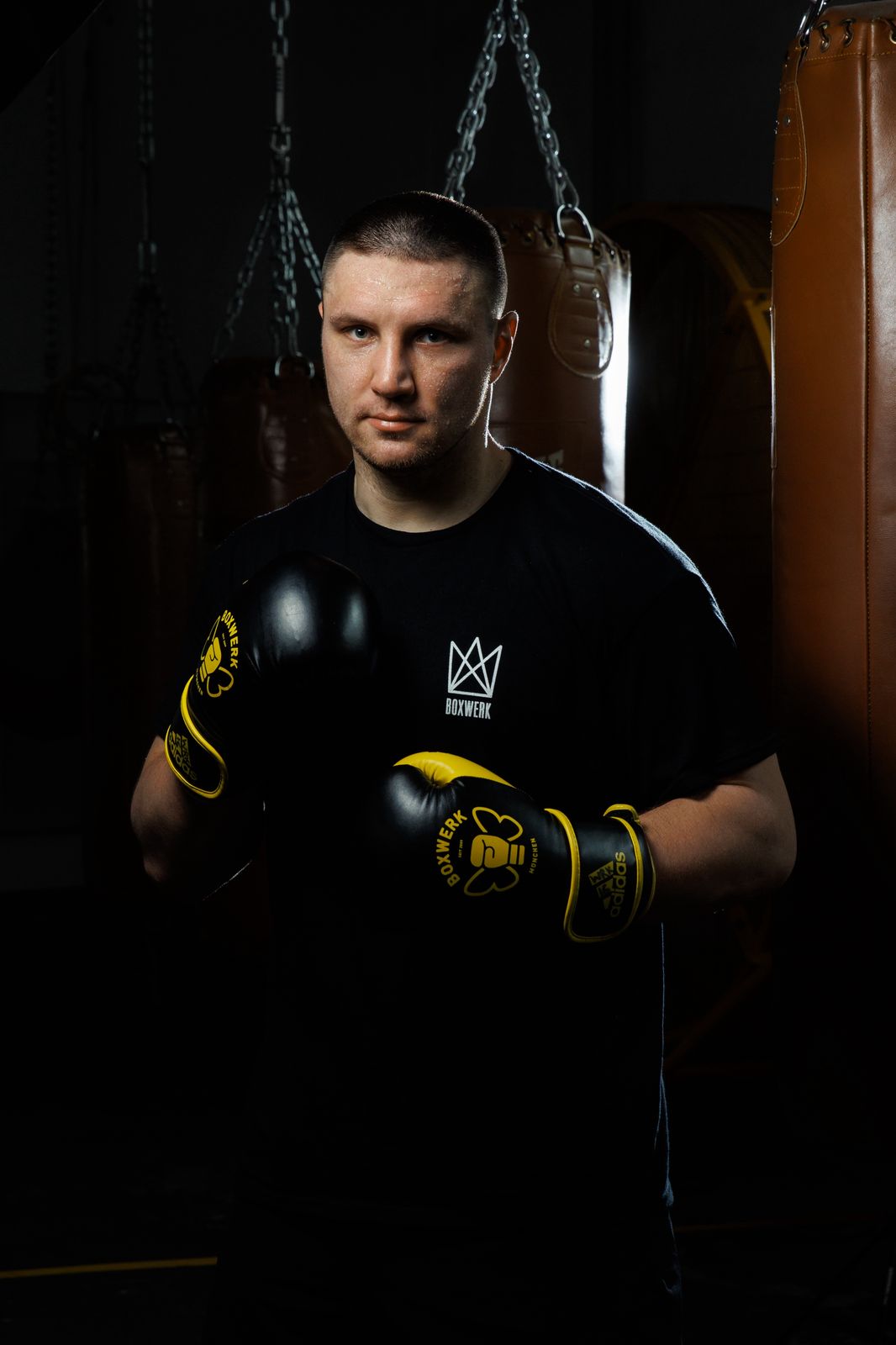 VLADYSLAV SIRENKO