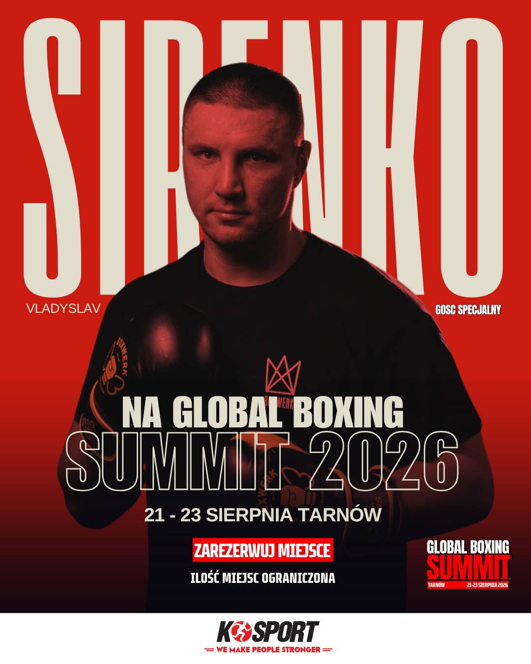 VLADYSLAV SIRENKO
